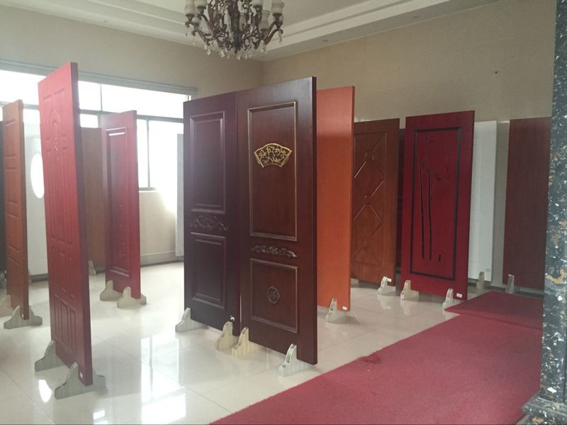 Guangdong Juye cheng New Material Co.,Ltd. 제조업체의 생산 라인