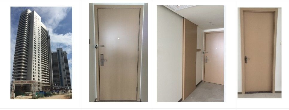 Guangdong Juye cheng New Material Co.,Ltd. 제조업체의 생산 라인