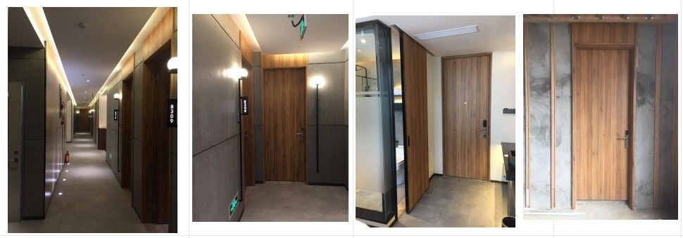 Guangdong Juye cheng New Material Co.,Ltd. 제조업체의 생산 라인