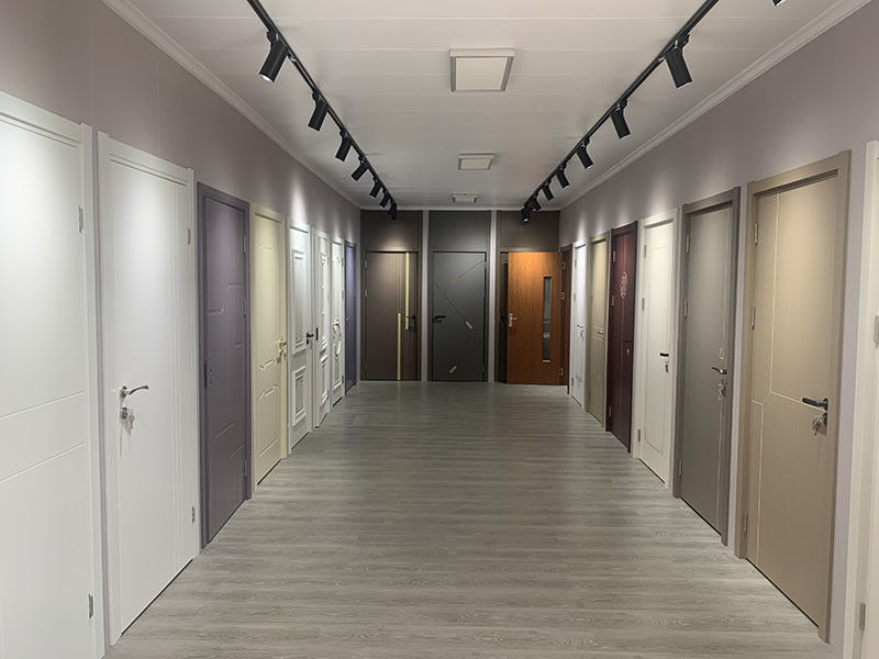 Guangdong Juye cheng New Material Co.,Ltd. 제조업체의 생산 라인