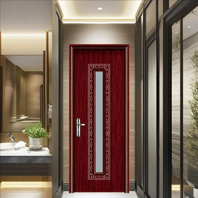 테르미트 단속 WPC 유리 문