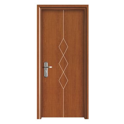 내구성이 뛰어난 WPC 중공 도어, 습기 방지, 흰개미 방지, 친환경적, 주거용 인테리어