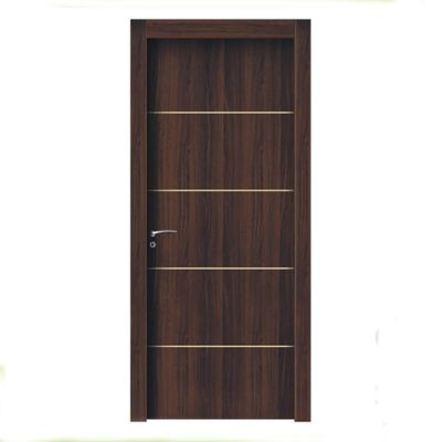 WPC 합성 홀드 도어 에너지 열 단열 및 습도에 저항성 특성을 제공하는 실내용 응용 프로그램을 위해 설계