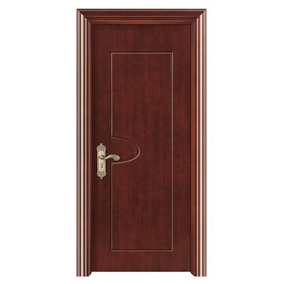 좋은 가격 Stylish and Versatile WPC Hollow Door for Modern and Eco-Friendly Interiors in Residential and Commercial Buildings 온라인으로