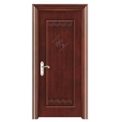 좋은 가격 Interior Solution Waterproof WPC Hollow Doors for Durable and Soundproofing in Any Environment 온라인으로