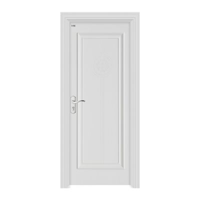 좋은 가격 Transform Your Interior with Painting WPC Door Durable and Soundproofing in Any Environment 온라인으로