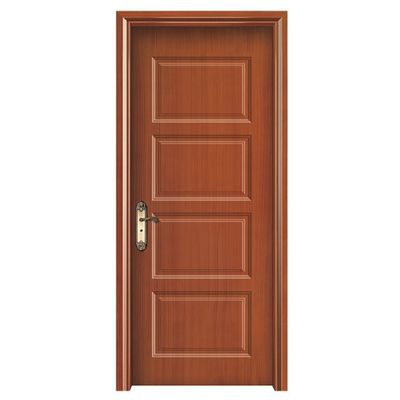 좋은 가격 Transform Your Interior with Painting WPC Door Durable and Soundproofing in Any Environment 온라인으로