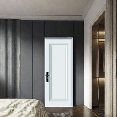 좋은 가격 Source Factory Direct Selling WPC Door with Superior Strength and Stability Low Maintenance and Environmentally Friendly 온라인으로
